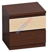 Тумба прикроватная Д-4617