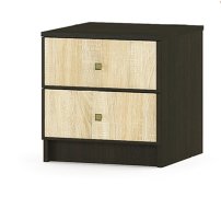 Фантазия Тумба прикроватная (2 шт.)