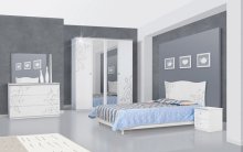 Фелиция Нова Спальня 2