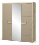 Флоренс Шкаф 3Д Флоренс Шкаф 3Д