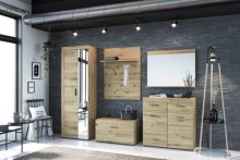 Фокус Прихожая Фокус Прихожая