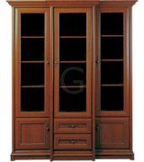 Соната Витрина 3w/2s