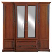 Соната Шкаф 4d/2s Соната Шкаф 4d/2s