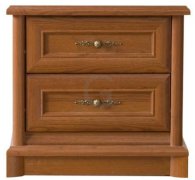 Соната Тумбочка прикроватная 2/s
