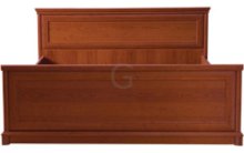 Соната Кровать 90 (каркас) Соната Кровать 90 (каркас)