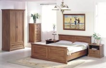 Соната Спальня 4