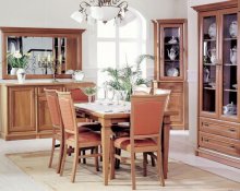 Соната Столовая 3