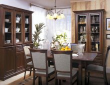 Соната Столовая 1