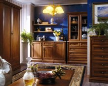 Соната Гостиная 1