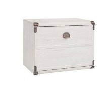 Индиана Тумба для обуви (JKOM 1K) Индиана Тумба для обуви (JKOM 1K)