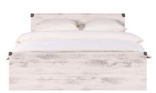 Индиана Кровать (JLOZ 140) каркас Индиана Кровать (JLOZ 140) каркас