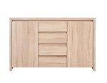 Каспіан Комод КОМ 2D4S