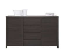 Каспиан Комод КОМ 2D4S Каспиан Комод КОМ 2D4S