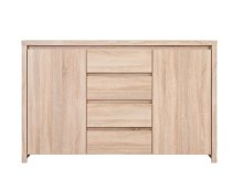 Каспиан Комод КОМ 2D4S