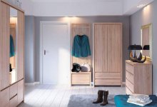 Каспиан Прихожая 2