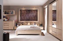 Каспиан Спальня 2