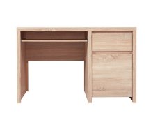 Каспиан Стол письменный BIU 1D1S Каспиан Стол письменный BIU 1D1S