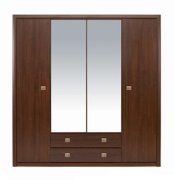 Коен Шкаф SZF4D2S