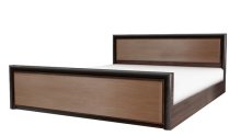 Коен Кровать LOZ/160 (каркас)(МДФ) Коен Кровать LOZ/160 (каркас)(МДФ)