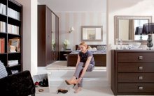 Коен Спальня 2