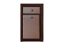 Коен Комод KOM1D1S (МДФ)