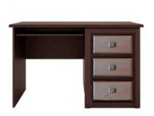 Коен Стол письменный BIU130 (МДФ) Коен Стол письменный BIU130 (МДФ)