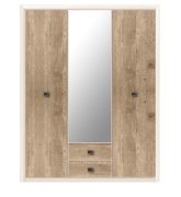 Коен 2 Шкаф SZF3D2S Коен 2 Шкаф SZF3D2S