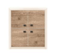 Коен 2 Тумба KOM4D