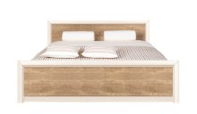 Коен 2 Кровать LOZ/160(каркас) Коен 2 Кровать LOZ/160(каркас)