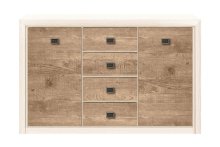 Коен 2 Комод KOM2D4S