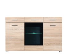 Вушер Комод KOM 1W2D2S