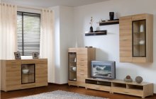 Вушер Гостиная