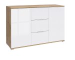 Злата Комод KOM2D3S