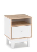 Глория Тумба прикроватная 2шт.