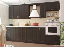 Кухня Грация 4 (2,7 м)