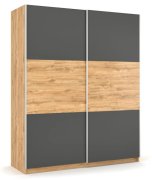 Кантри Шкаф-купе