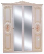 Кармен Новая Шкаф 4Д Кармен Новая Шкаф 4Д