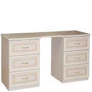 Кармен Новая Стол туалетный