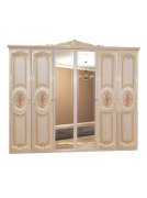 Кармен Новая Шкаф 6Д Кармен Новая Шкаф 6Д