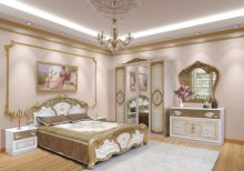 Кармен Новая Спальня