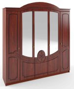 Каролина Шкаф 5Д Каролина Шкаф 5Д