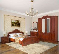 Каролина Спальня 1 Каролина Спальня 1