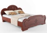 Каролина Кровать 160 (каркас)