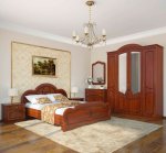 Каролина Спальня 1