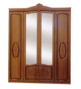 Катрин Шкаф 4Д Катрин Шкаф 4Д