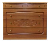 Катрин Комод