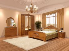 Катрин Спальня