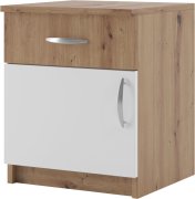 Ким Прикроватная тумба 2 шт. Ким Прикроватная тумба 2 шт.