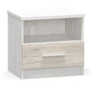 Ким Тумба прикроватная 2 шт. Ким Тумба прикроватная 2 шт.