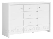 Кристина Комод KOM 2D4S Кристина Комод KOM 2D4S